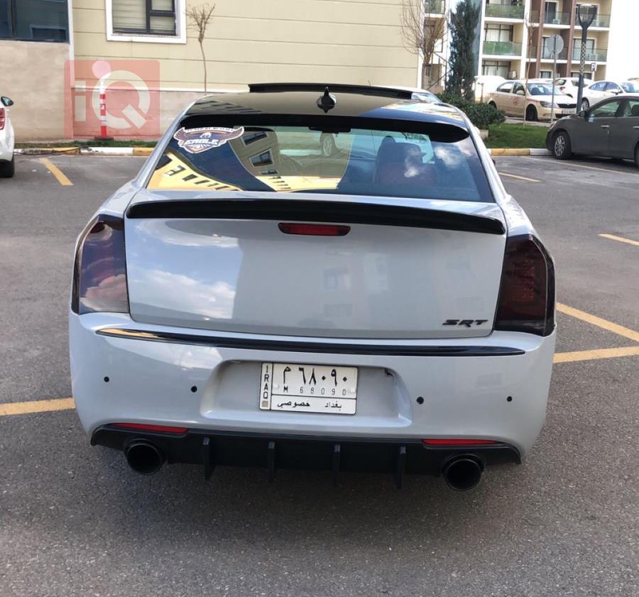 Chrysler 300